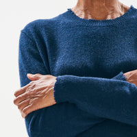 JUMPER 1234 DISTRESSED CREW IN NAVY