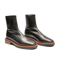 CLERGERIE BAILEY BOOT IN BLACK