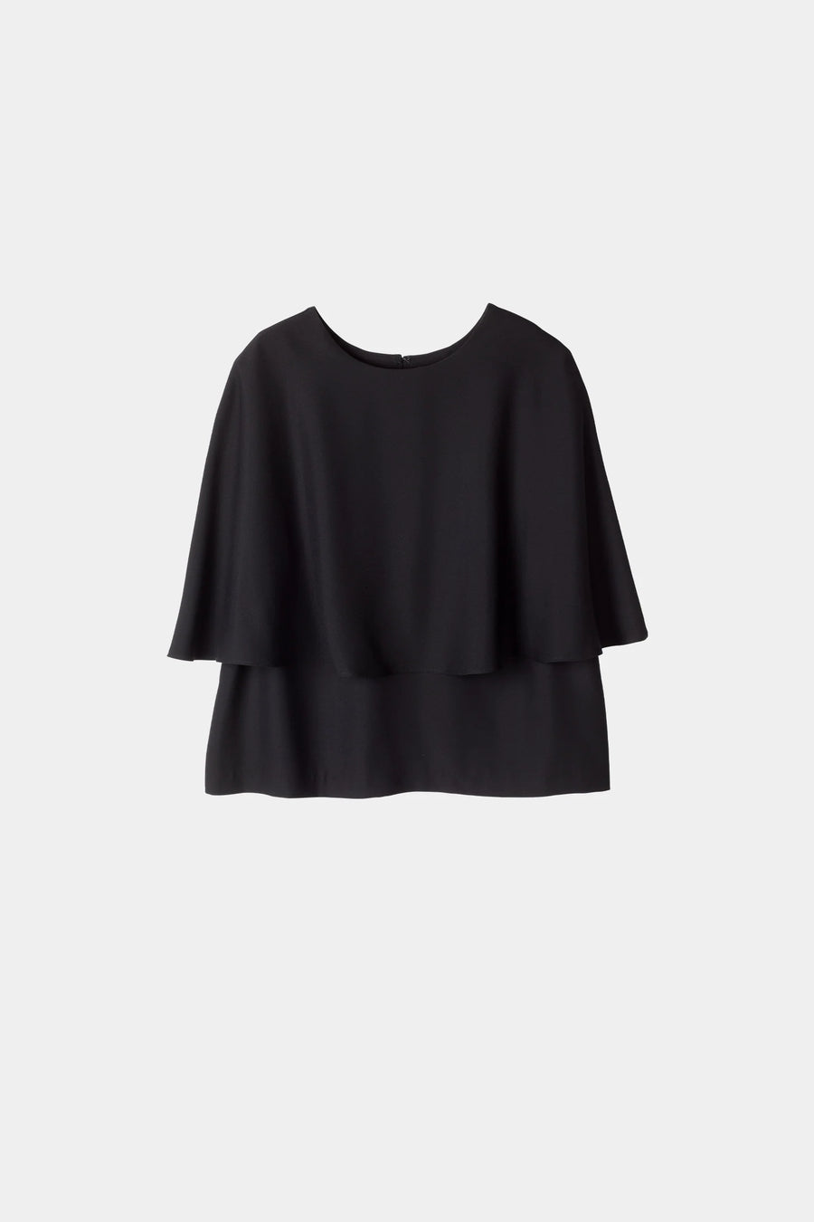 STYLEIN MIRI TOP IN BLACK
