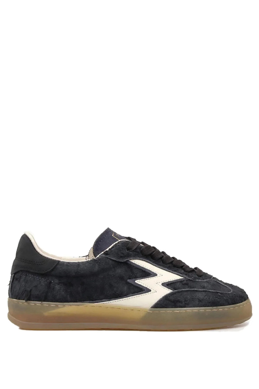 MASTER OF ARTS BLACKBOARD LONG HAIR EFFECT CLUB SNEAKER