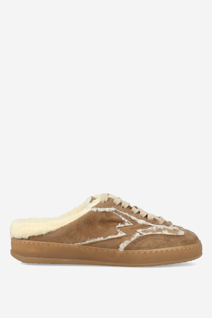 MASTER OF ARTS SNEAKERS - SHERLING CLUB MULE DELUXE