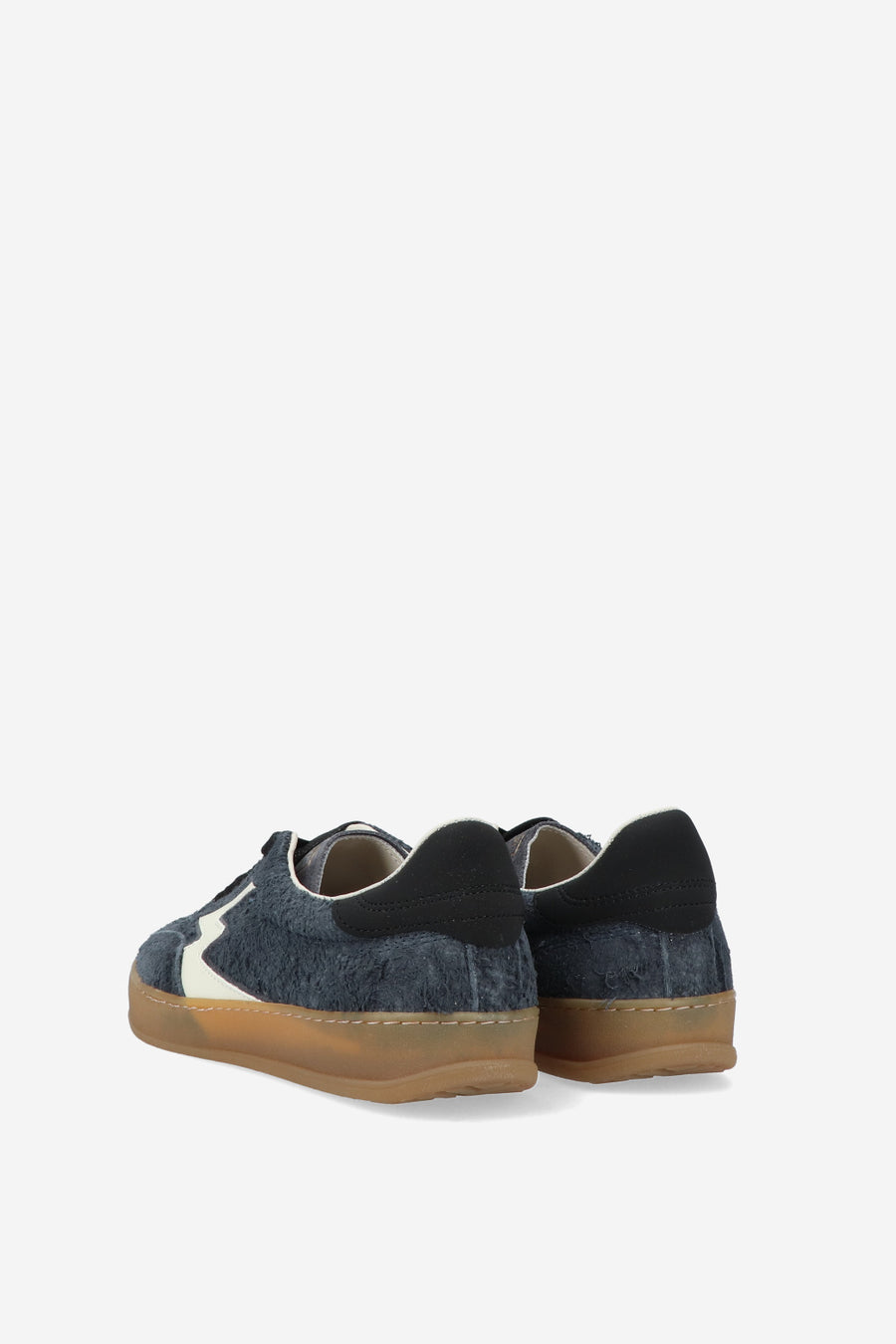 MASTER OF ARTS BLACKBOARD LONG HAIR EFFECT CLUB SNEAKER