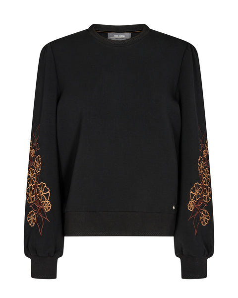 MOS MOSH MICKA SWEATSHIRT