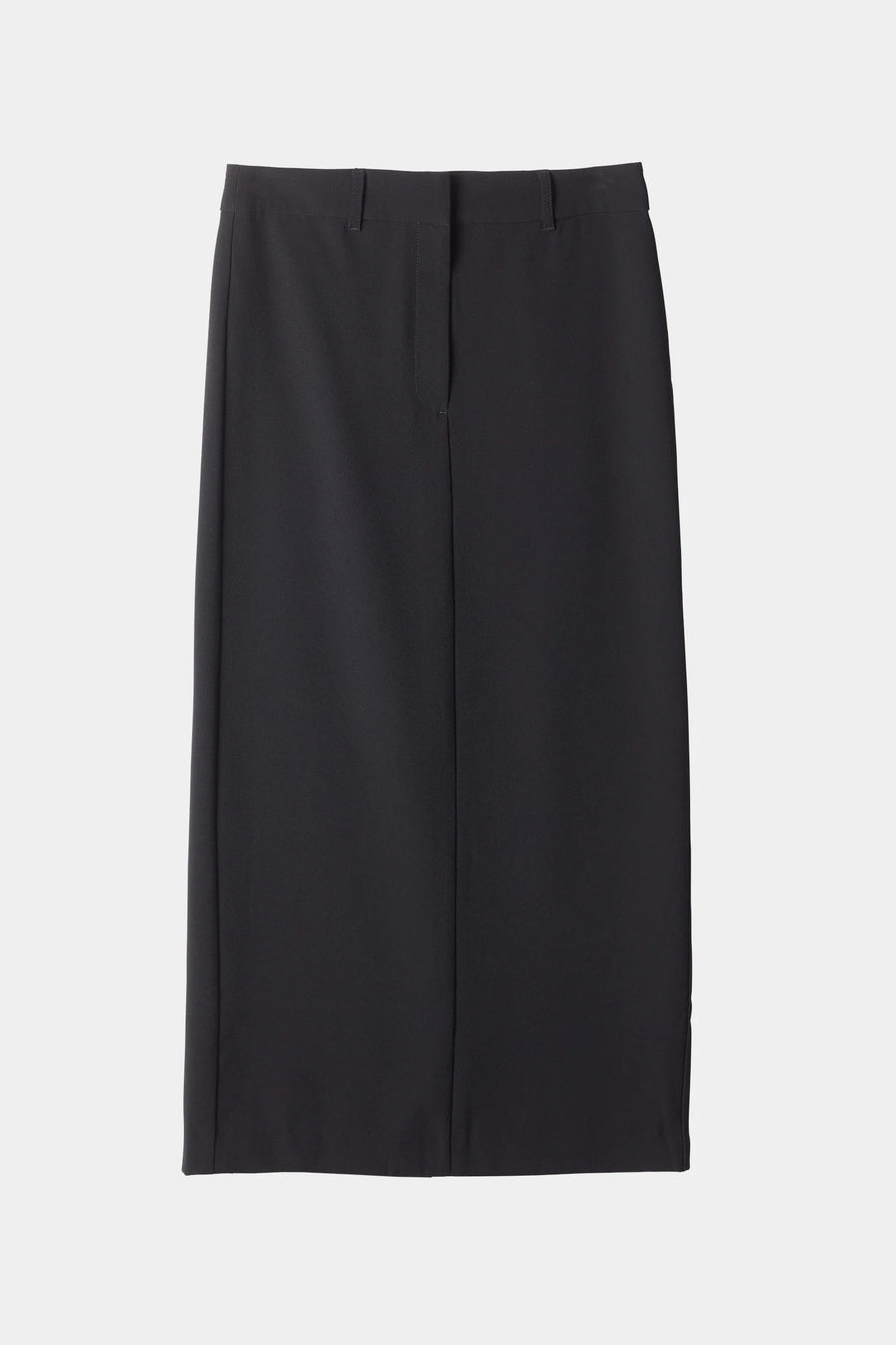 STYLEIN BERKELEY SKIRT IN BLACK