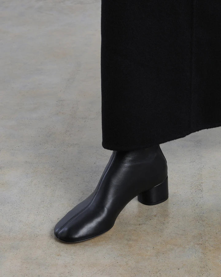 DEAR FRANCES HARLIE BOOT IN BLACK