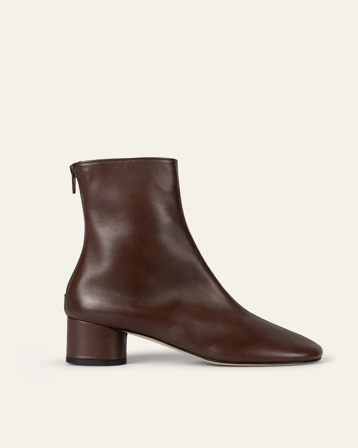 DEAR FRANCES HARLIE BOOT IN BROWN