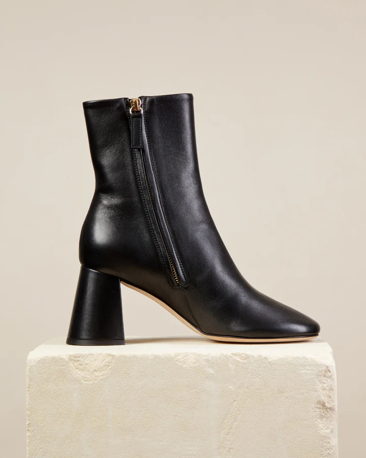 DEAR FRANCES HARLOW BOOT IN BLACK