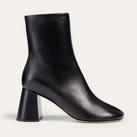 DEAR FRANCES HARLOW BOOT IN BLACK