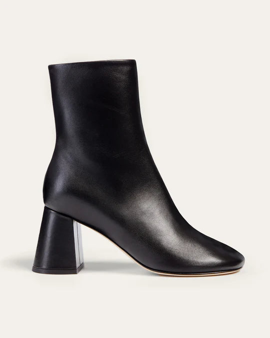 DEAR FRANCES HARLOW BOOT IN BLACK