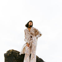 MOON + MELLOW MAYAN LONG SET
