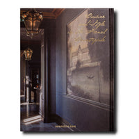 CHATEAU LIFE: BY JANE WEBSTER