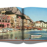 CAPRI DOLCE VITA