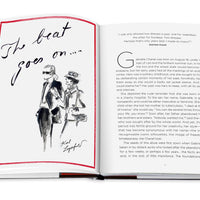 CHANEL 3-BOOK SLIPCASE