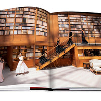 CHANEL 3-BOOK SLIPCASE