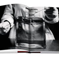 CHANEL 3-BOOK SLIPCASE