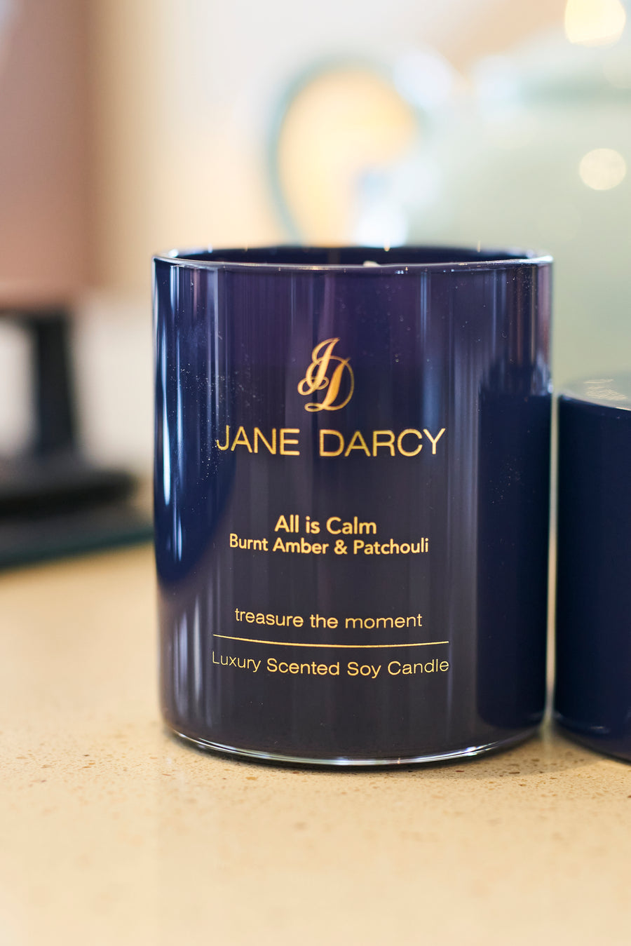 JANE DARCY ALL IS CALM CANDLE