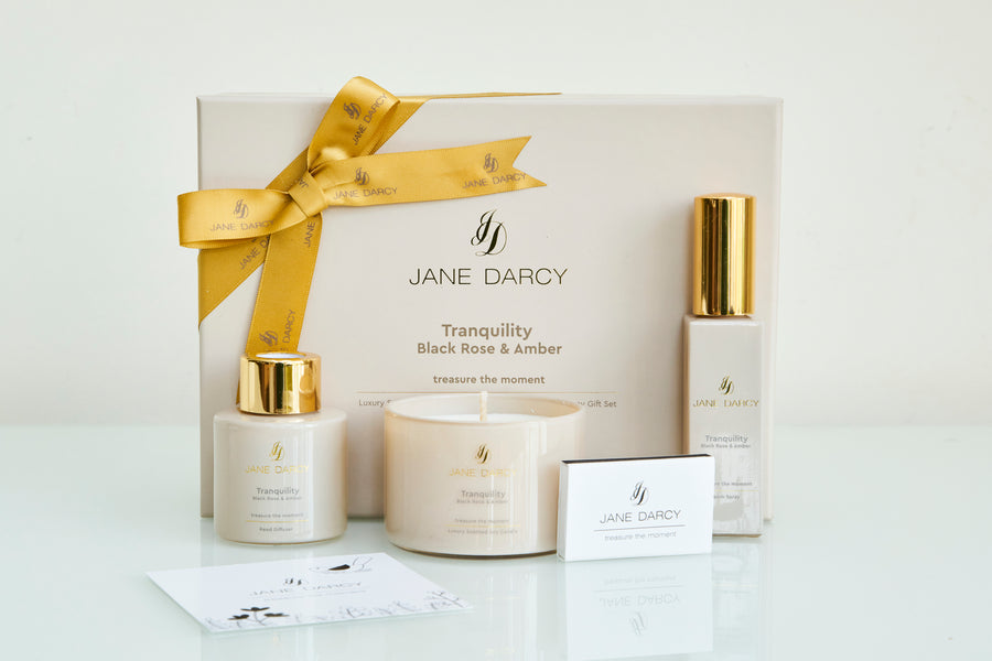 JANE DARCY TRANQUILITY GIFT SET