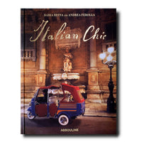 ITALIAN CHIC