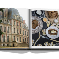 CHATEAU LIFE: BY JANE WEBSTER