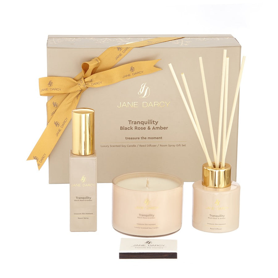 JANE DARCY TRANQUILITY GIFT SET