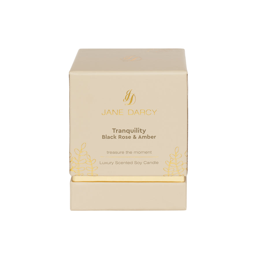 JANE DARCY TRANQUILITY CANDLE