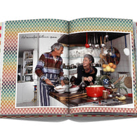 MISSONI FAMILY COOKBOOK