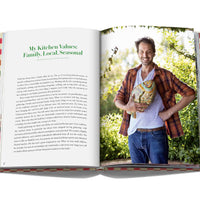 MISSONI FAMILY COOKBOOK
