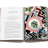 MISSONI FAMILY COOKBOOK
