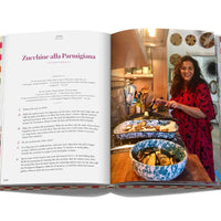 MISSONI FAMILY COOKBOOK