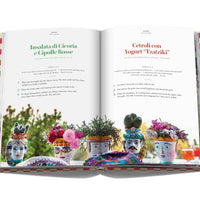 MISSONI FAMILY COOKBOOK