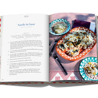 MISSONI FAMILY COOKBOOK