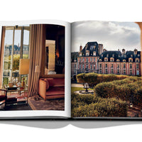 PARIS CHIC