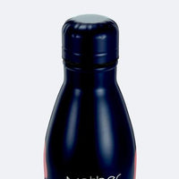 MOTHER BLACK & PINK WATER BOTTLE