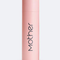 MOTHER BLACK & PINK WATER BOTTLE