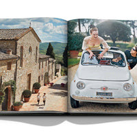 TUSCANY MARVEL