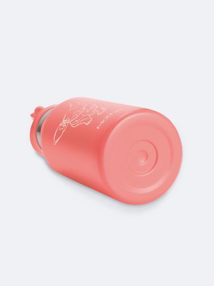 MOTHER PINK WATER BOTTLE