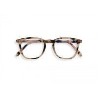 IZIPIZI - #E SCREEN READING - LIGHT TORTOISE
