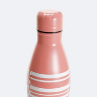 MOTHER PINK & WHITE WATER BOTTLE