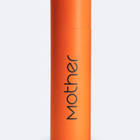 MOTHER PINK & WHITE WATER BOTTLE